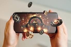 A user enjoying the bet 699 betting experience on mobile in Bangladesh